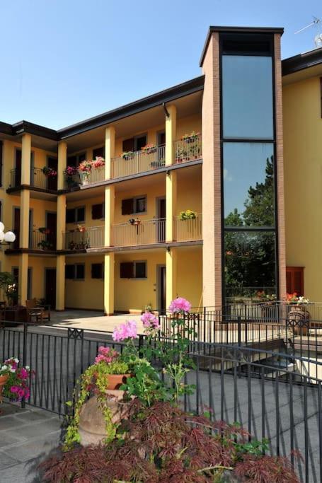 Tuscany Holiday House Poppi Kültér fotó
